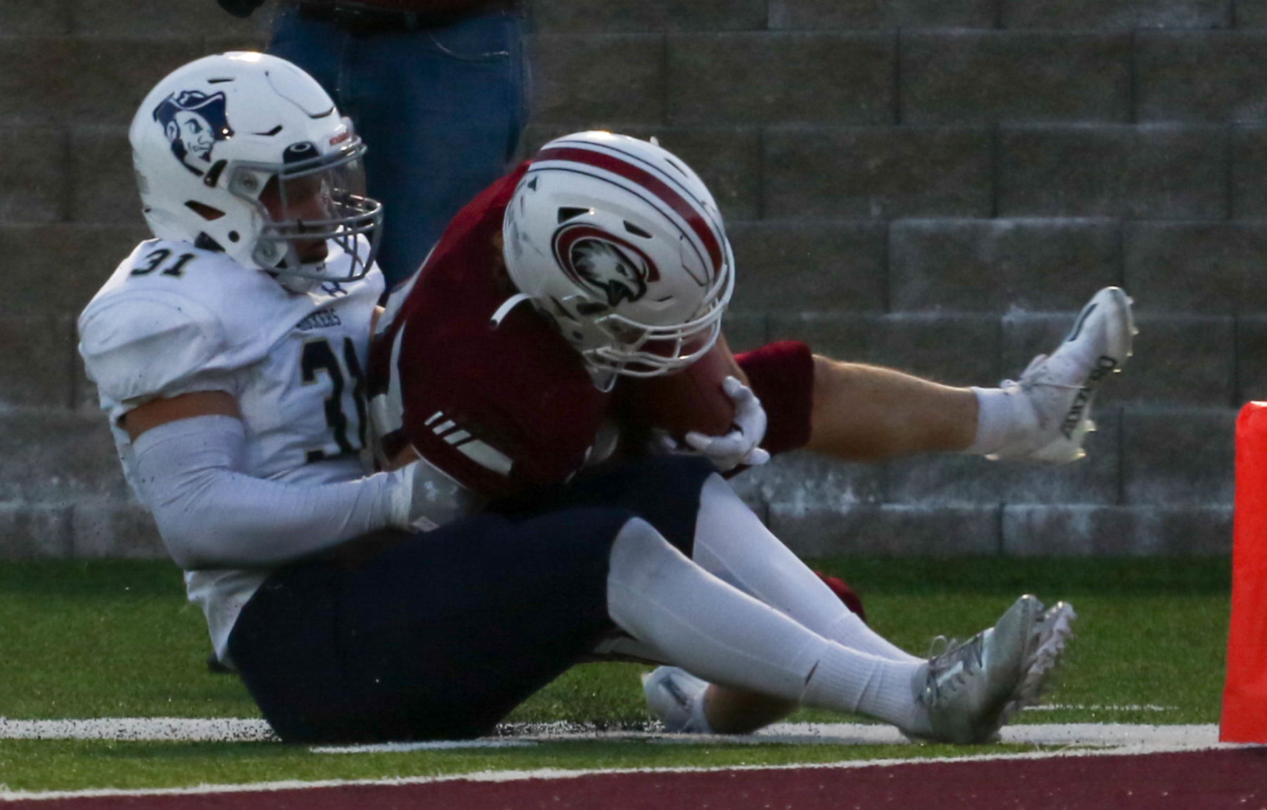 South Dakota Mines vs Chadron State